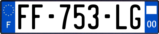 FF-753-LG