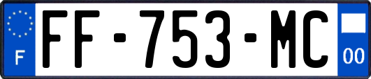 FF-753-MC