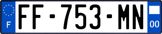 FF-753-MN