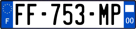 FF-753-MP