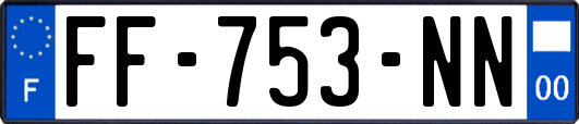 FF-753-NN