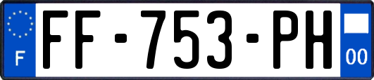 FF-753-PH