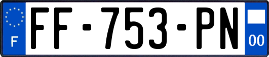 FF-753-PN