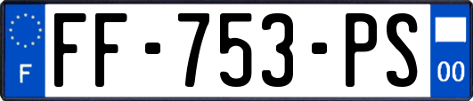 FF-753-PS