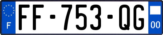 FF-753-QG