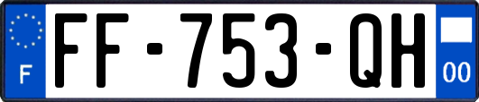 FF-753-QH
