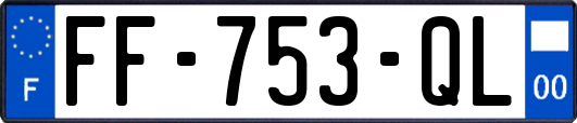 FF-753-QL