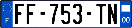 FF-753-TN