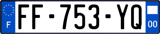 FF-753-YQ