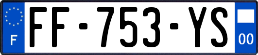 FF-753-YS