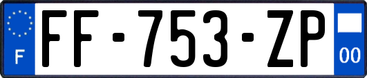 FF-753-ZP