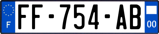 FF-754-AB