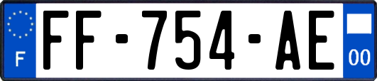 FF-754-AE