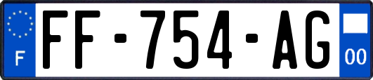FF-754-AG