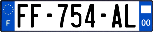 FF-754-AL