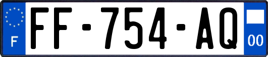FF-754-AQ