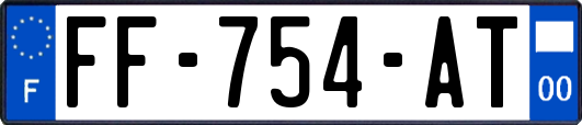 FF-754-AT