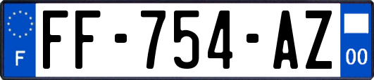 FF-754-AZ