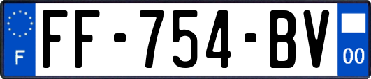 FF-754-BV
