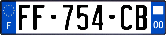 FF-754-CB