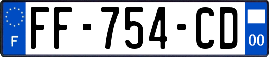 FF-754-CD