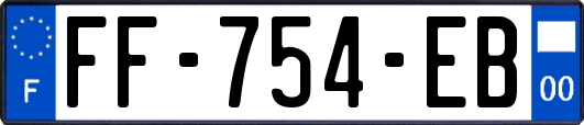 FF-754-EB