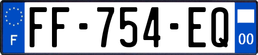 FF-754-EQ
