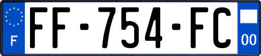FF-754-FC