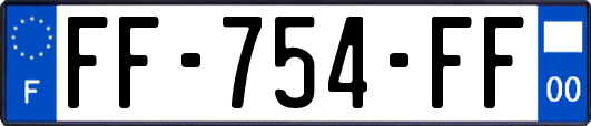 FF-754-FF