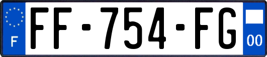 FF-754-FG