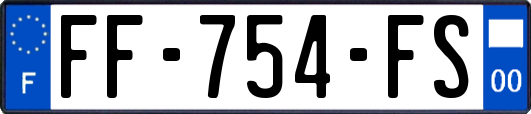 FF-754-FS