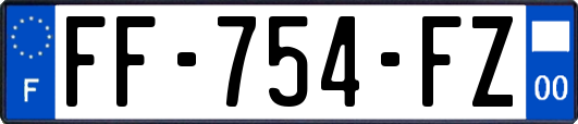 FF-754-FZ