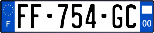 FF-754-GC