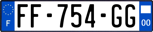 FF-754-GG