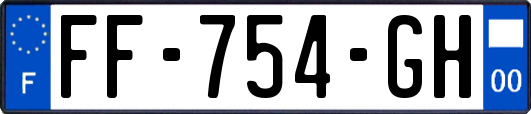 FF-754-GH