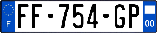 FF-754-GP