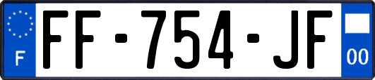 FF-754-JF