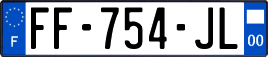 FF-754-JL