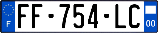 FF-754-LC
