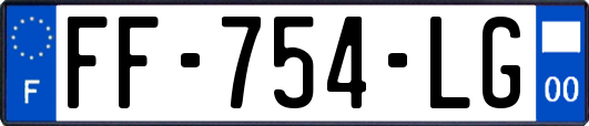 FF-754-LG