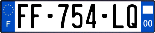 FF-754-LQ