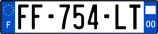FF-754-LT