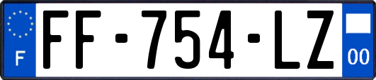 FF-754-LZ