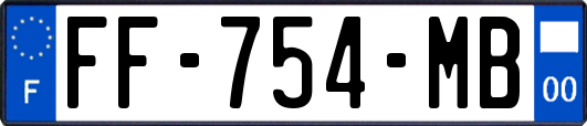FF-754-MB