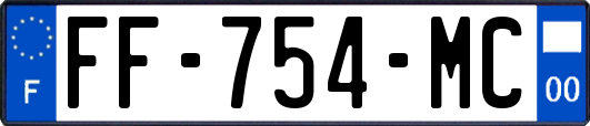 FF-754-MC