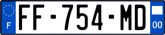 FF-754-MD