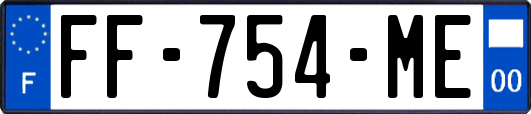FF-754-ME