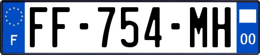 FF-754-MH