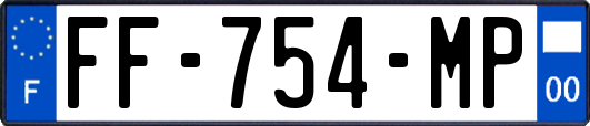 FF-754-MP