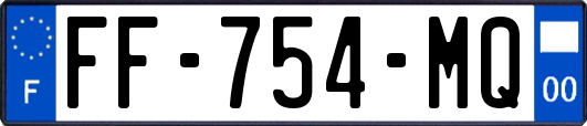 FF-754-MQ
